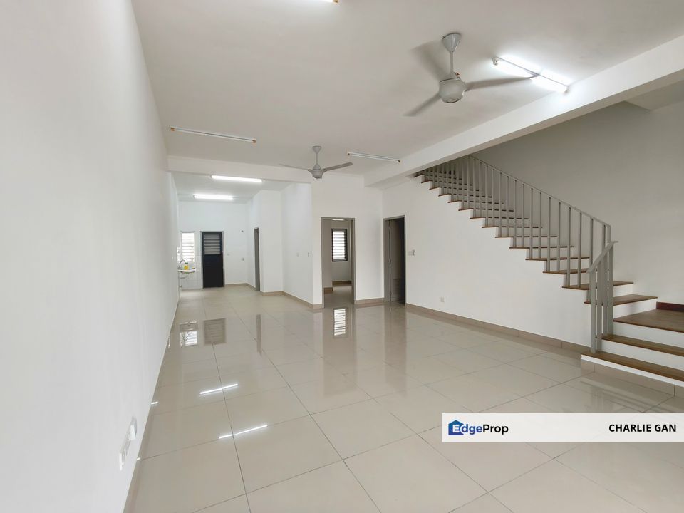 Setia Bayuemas, Klang, Selangor, Selangor, Klang