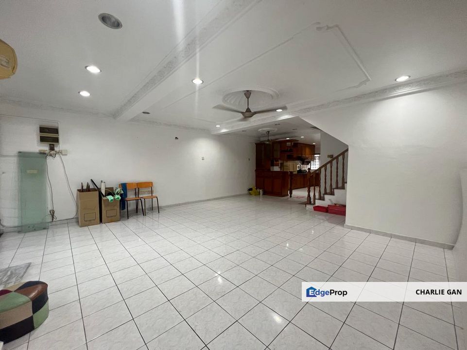 Taman Sentosa, Klang, Selangor, Selangor, Klang