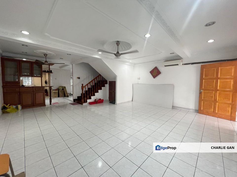 Taman Sentosa, Klang, Selangor, Selangor, Klang