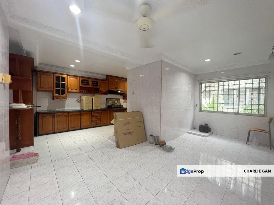 Taman Sentosa, Klang, Selangor, Selangor, Klang