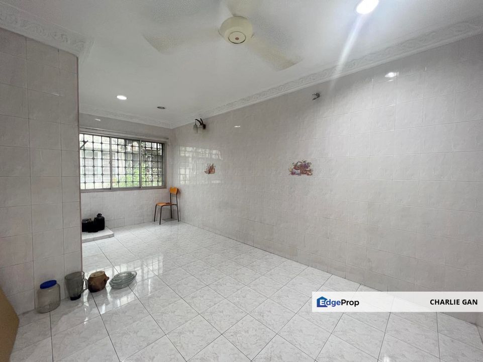 Taman Sentosa, Klang, Selangor, Selangor, Klang