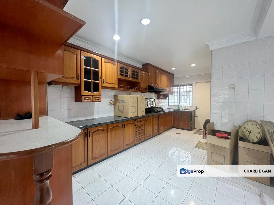 Taman Sentosa, Klang, Selangor, Selangor, Klang