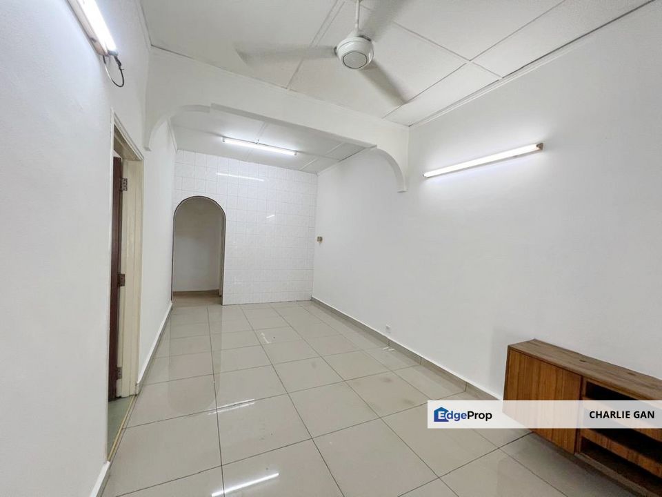 Taman Sentosa, Klang, Selangor , Selangor, Klang