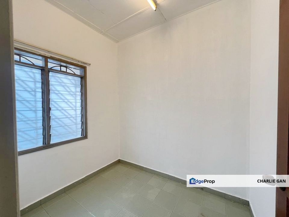 Taman Sentosa, Klang, Selangor , Selangor, Klang