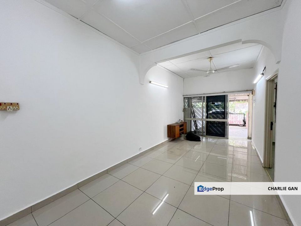 Taman Sentosa, Klang, Selangor , Selangor, Klang