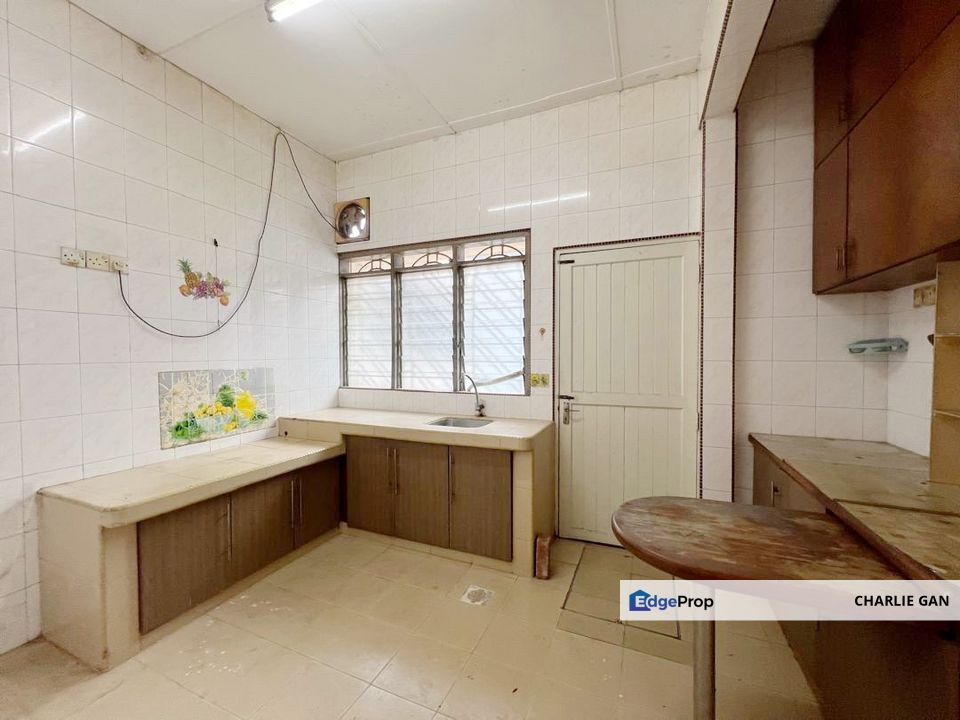 Taman Sentosa, Klang, Selangor , Selangor, Klang