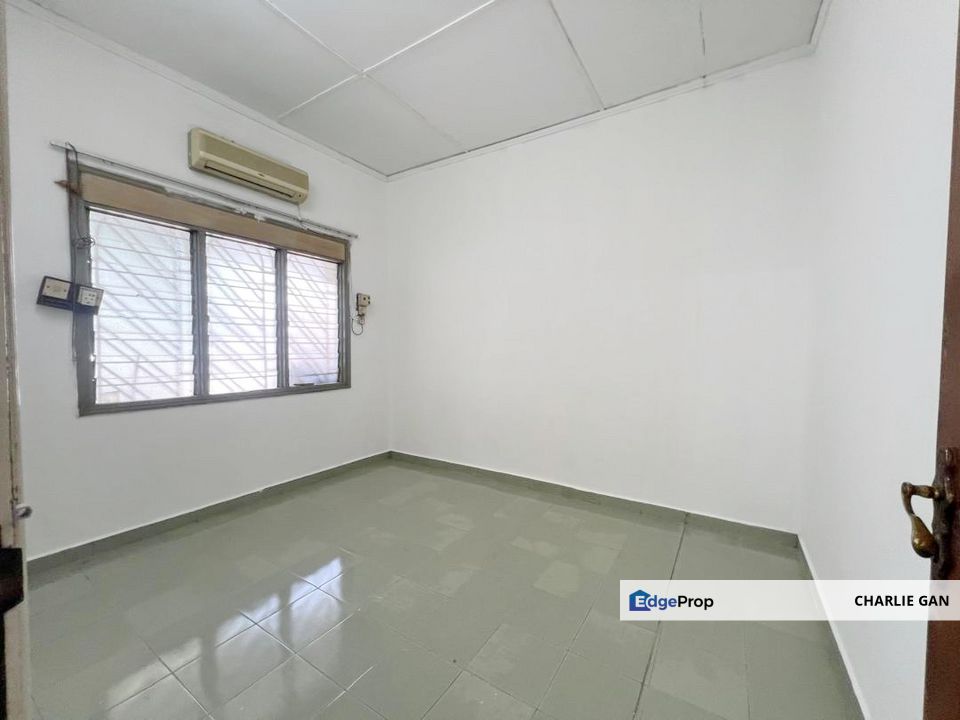 Taman Sentosa, Klang, Selangor , Selangor, Klang