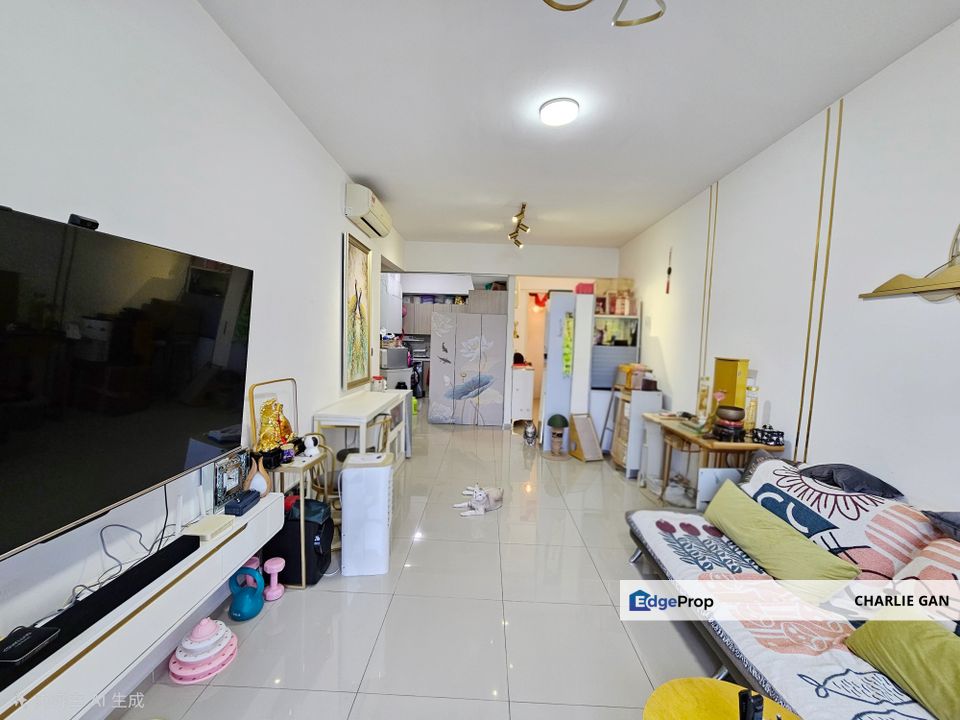 Gravit8 @ Klang South, Klang, Selangor, Selangor, Klang