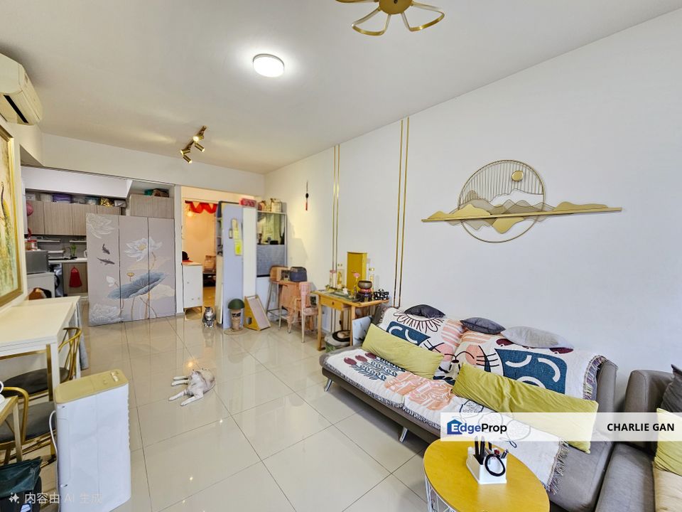 Gravit8 @ Klang South, Klang, Selangor, Selangor, Klang