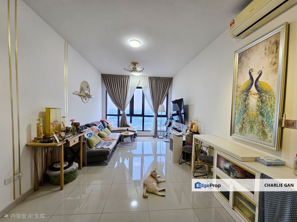 Gravit8 @ Klang South, Klang, Selangor, Selangor, Klang