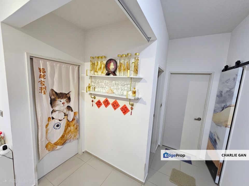 Gravit8 @ Klang South, Klang, Selangor, Selangor, Klang