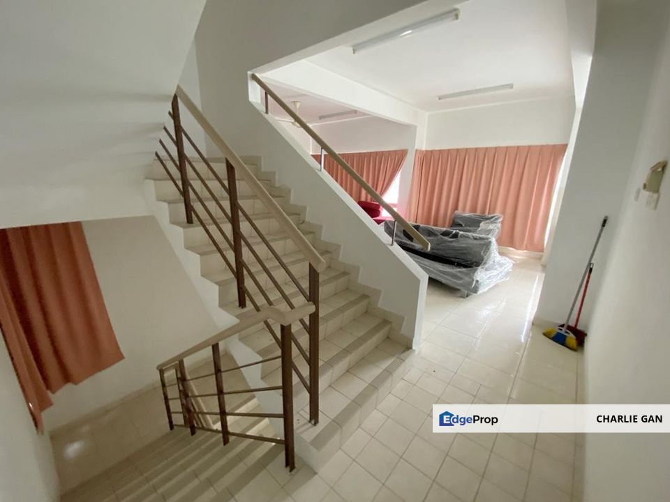 Lagoon Residences, Kota Kemuning, Selangor, Selangor, Kota Kemuning