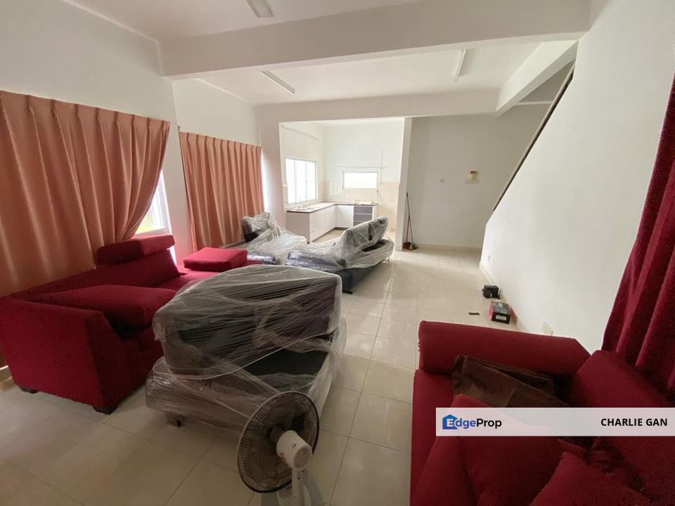 Lagoon Residences, Kota Kemuning, Selangor, Selangor, Kota Kemuning