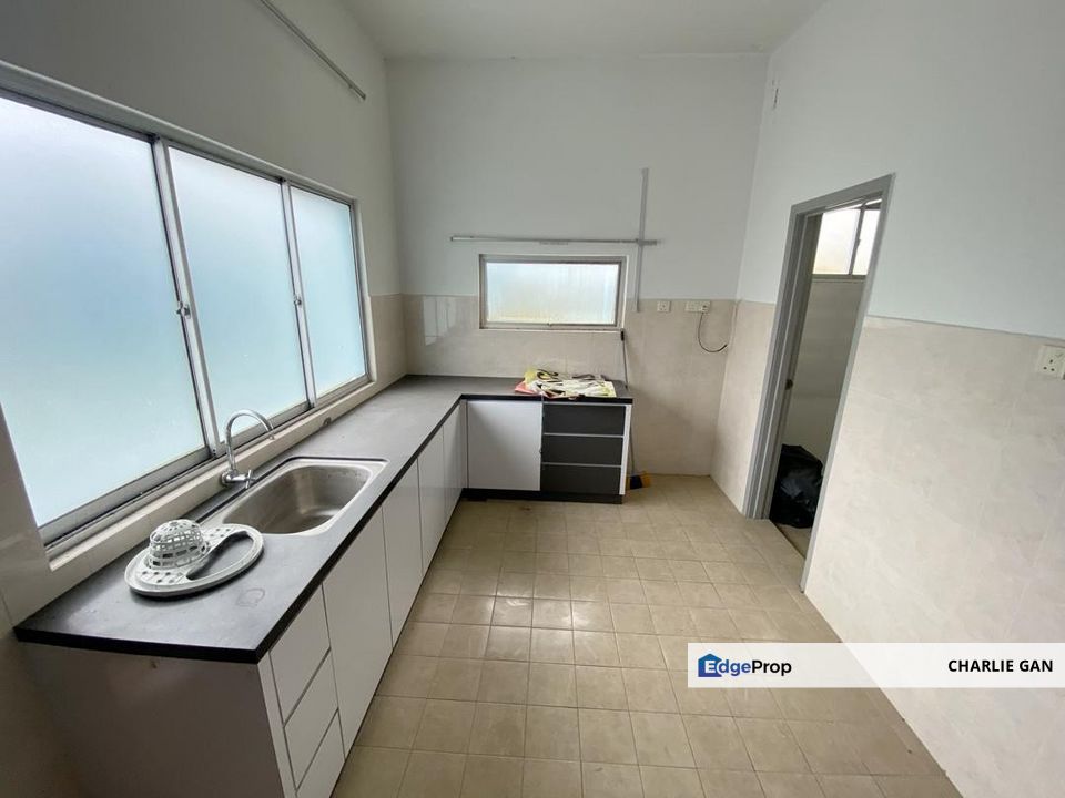 Lagoon Residences, Kota Kemuning, Selangor, Selangor, Kota Kemuning