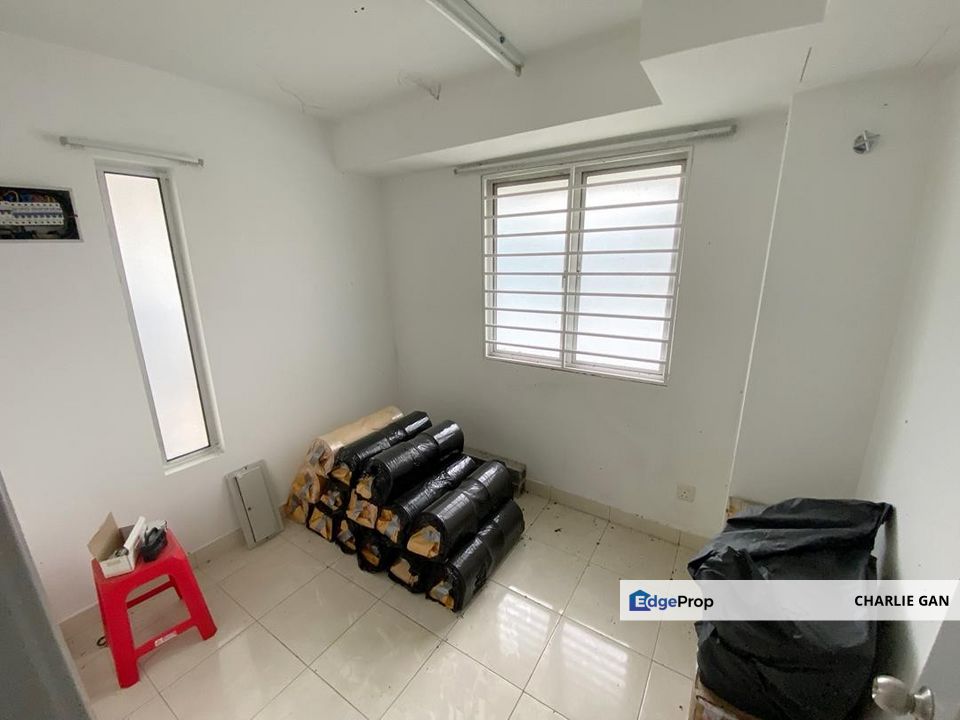 Lagoon Residences, Kota Kemuning, Selangor, Selangor, Kota Kemuning