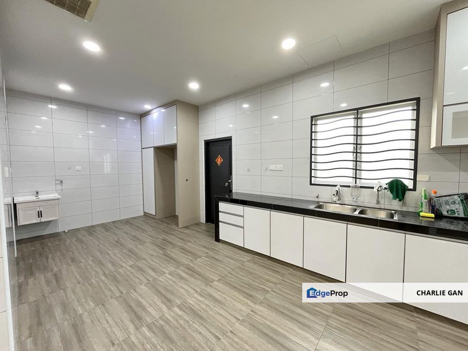 Kota Bayuemas, Klang, Selangor, Selangor, Klang