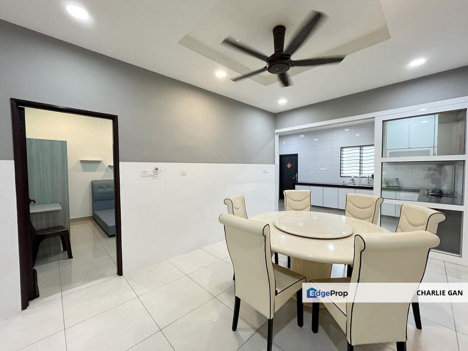 Kota Bayuemas, Klang, Selangor, Selangor, Klang