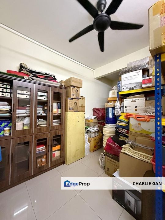 Taman Tepi Sungai ( Taman Teluk Pulai Indah ), Klang, Selangor, Selangor, Klang