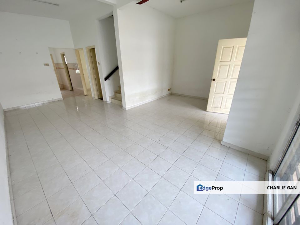 Bandar Puteri Klang, Klang, Selangor, Selangor, Klang