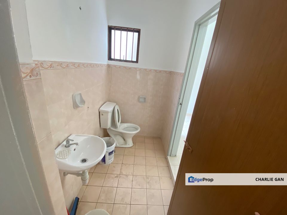 Bandar Puteri Klang, Klang, Selangor , Selangor, Klang