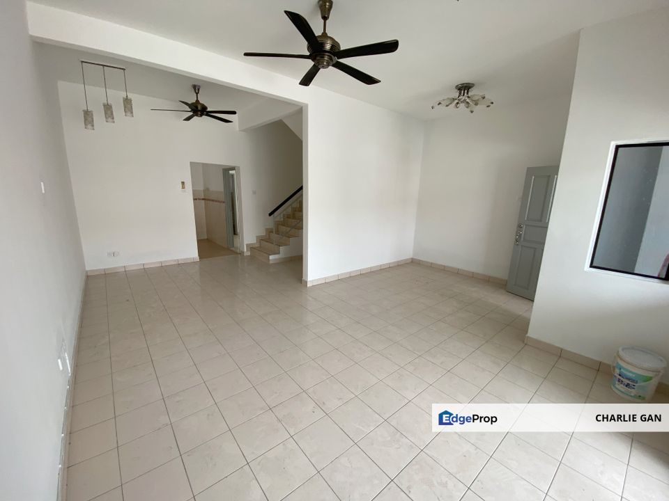 Bandar Puteri Klang, Klang, Selangor , Selangor, Klang