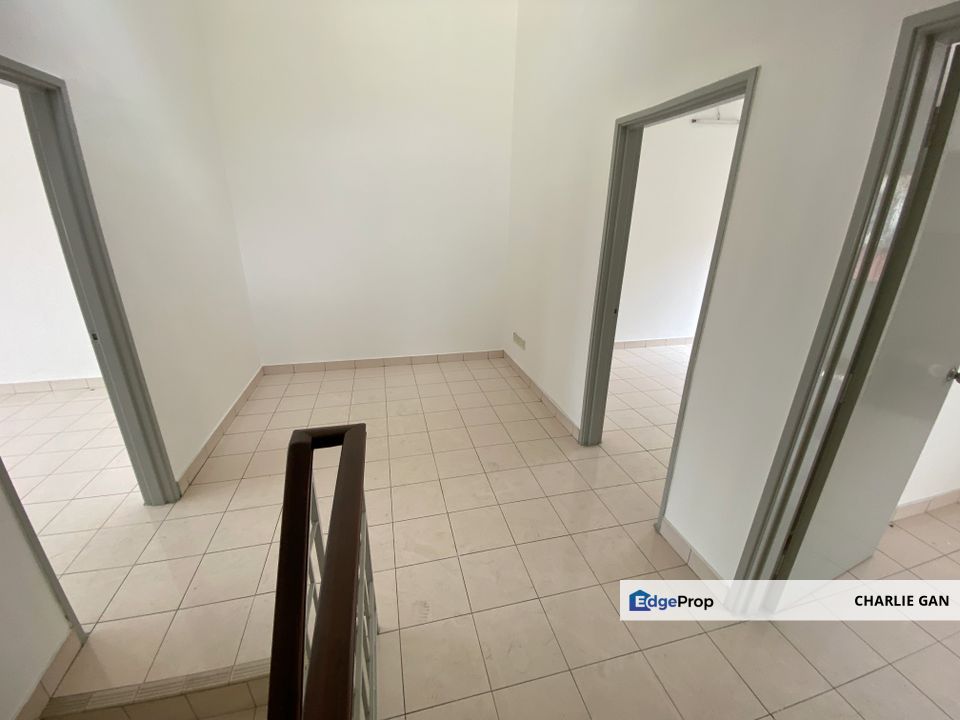 Bandar Puteri Klang, Klang, Selangor , Selangor, Klang