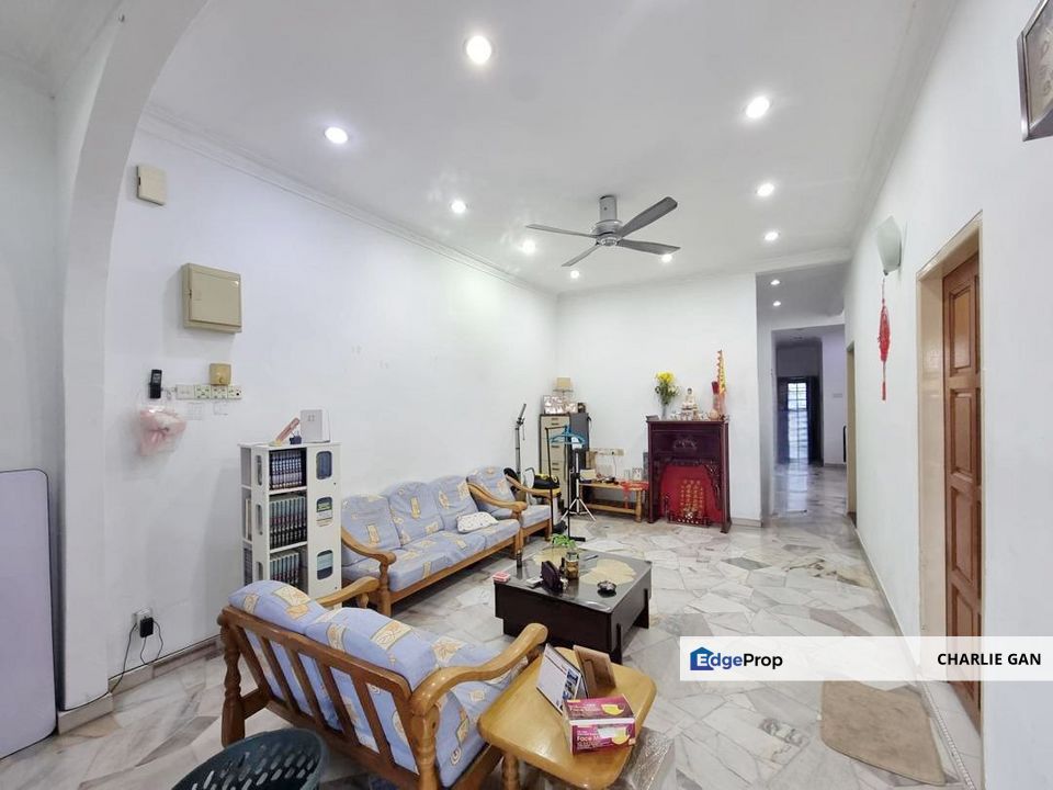 Taman Eng Ann, Klang, Klang, Selangor, Selangor, Klang