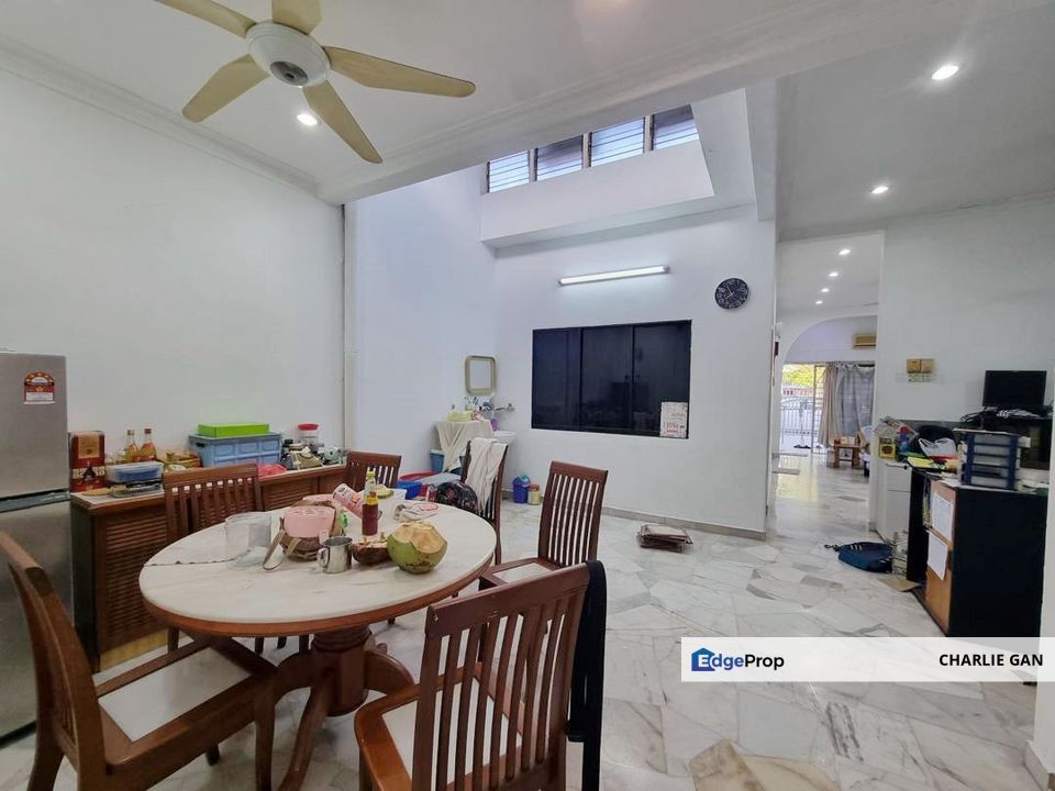 Taman Eng Ann, Klang, Klang, Selangor, Selangor, Klang