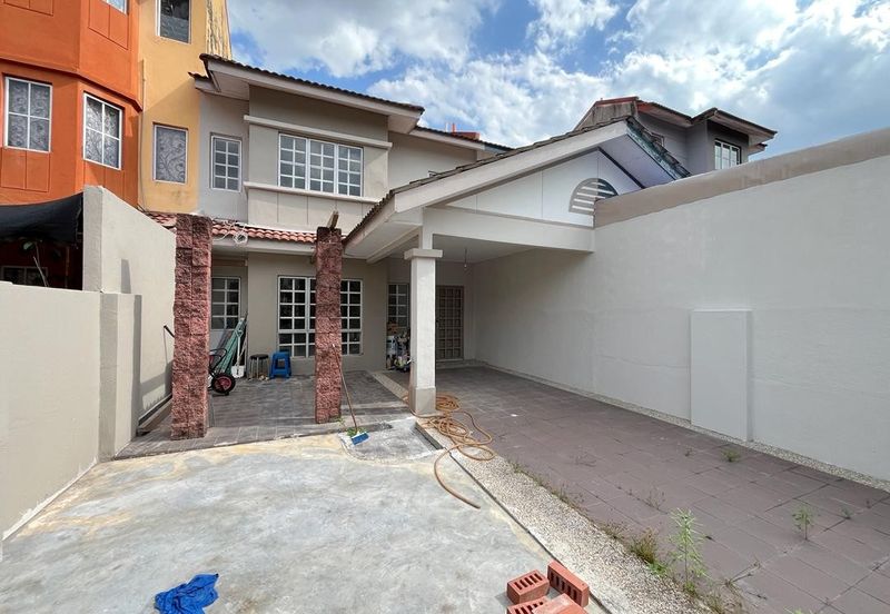 Taman Putra, Puchong