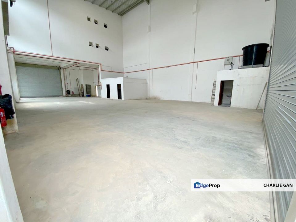 Meru, Klang, Selangor, Selangor, Klang