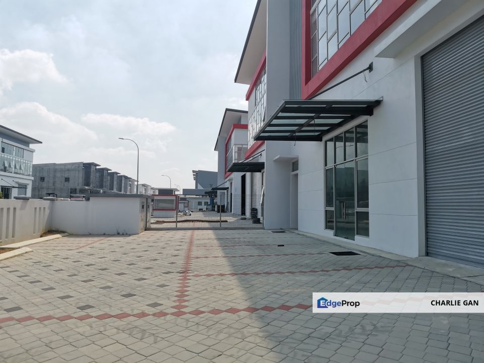 Meru, Klang, Selangor, Selangor, Klang