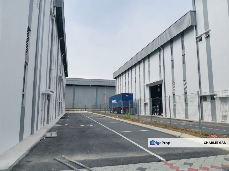 Meru, Klang, Selangor, Selangor, Klang