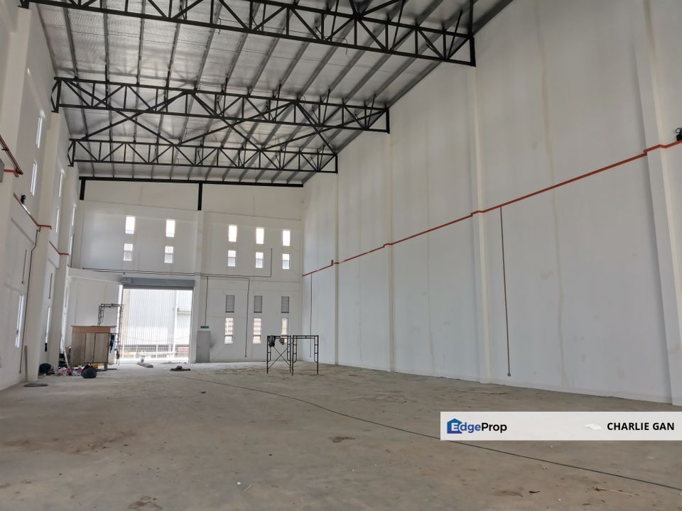 Meru, Klang, Selangor, Selangor, Klang