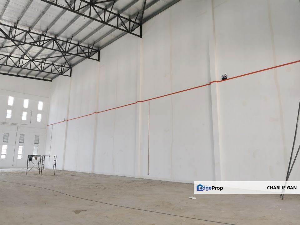 Meru, Klang, Selangor, Selangor, Klang