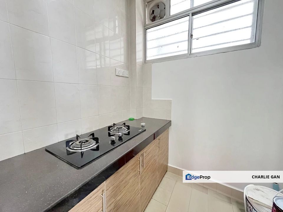 Lagoon Suites, Kota Kemuning, Selangor, Selangor, Kota Kemuning