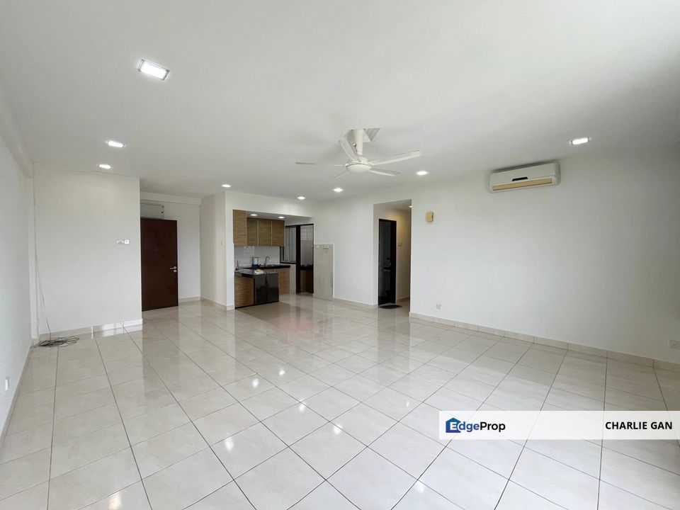 Lagoon Suites, Kota Kemuning, Selangor, Selangor, Kota Kemuning