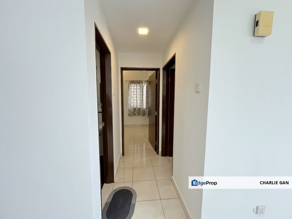 Lagoon Suites, Kota Kemuning, Selangor, Selangor, Kota Kemuning