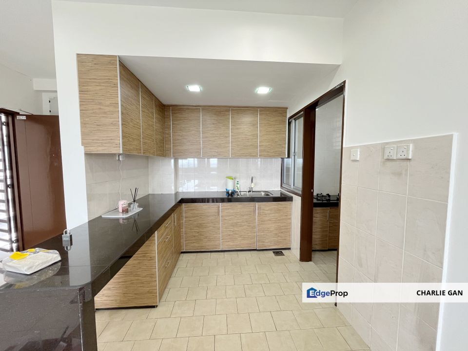 Lagoon Suites, Kota Kemuning, Selangor, Selangor, Kota Kemuning