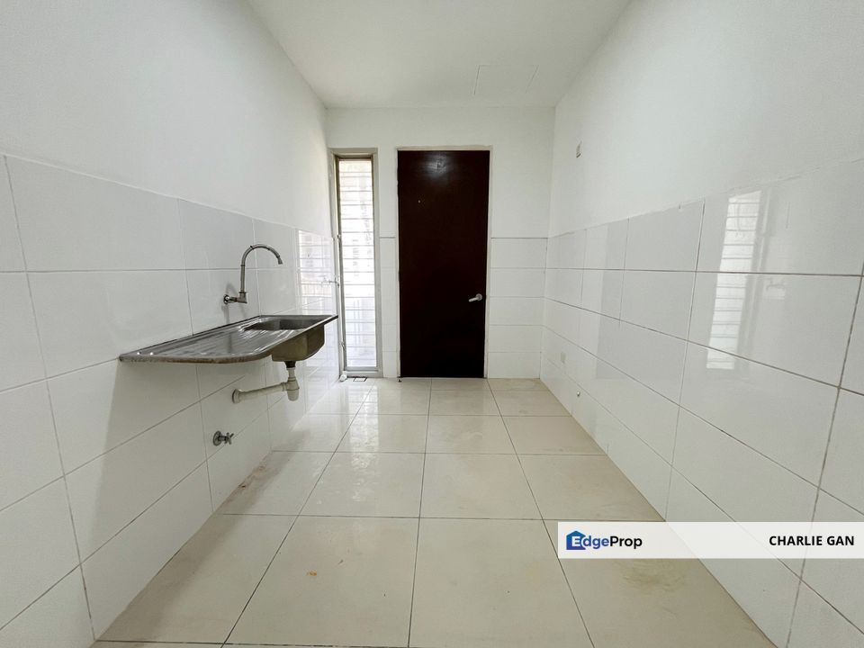 Arahsia Residences, Tropicana Aman, Telok Panglima Garang, Selangor , Selangor, Telok Panglima Garang