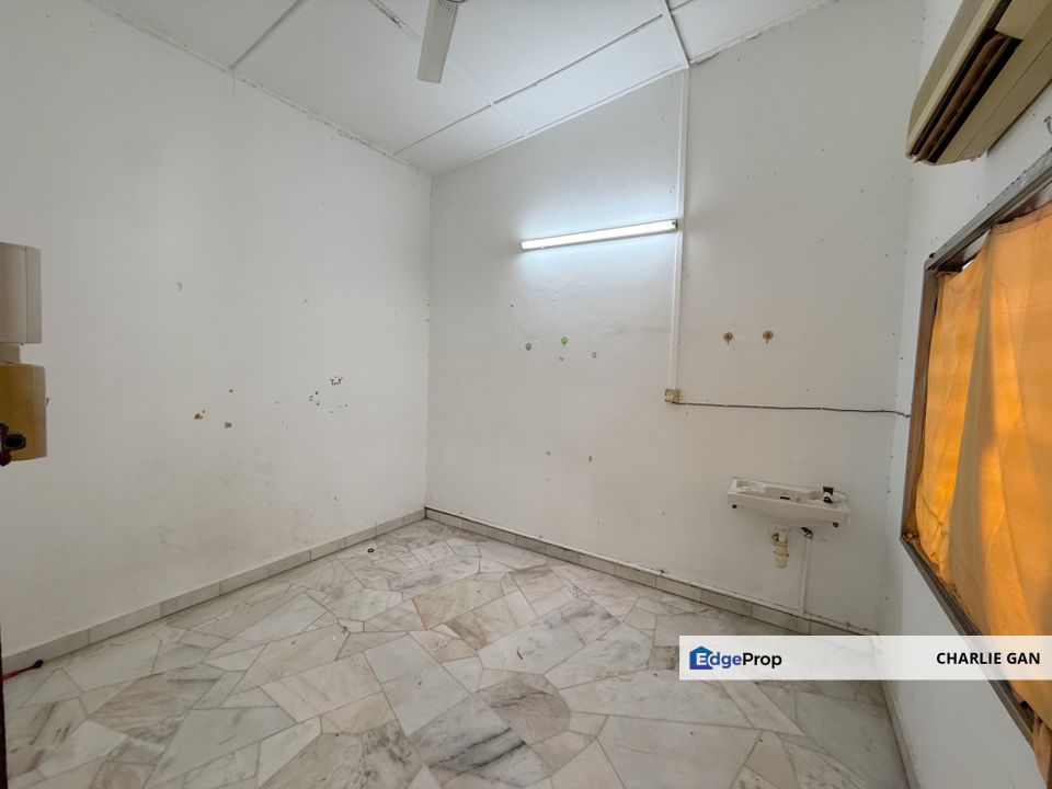 Taman Meru, Klang, Selangor, Selangor, Klang