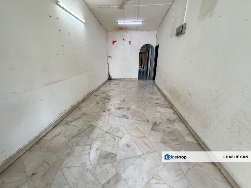 Taman Meru, Klang, Selangor, Selangor, Klang