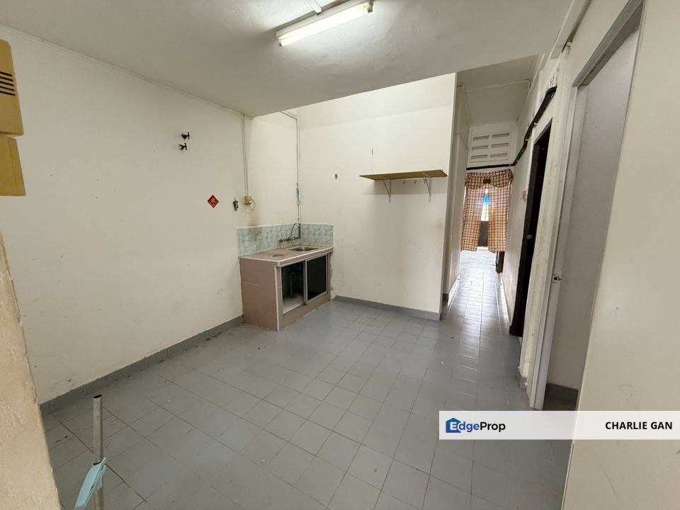 Taman Meru, Klang, Selangor, Selangor, Klang