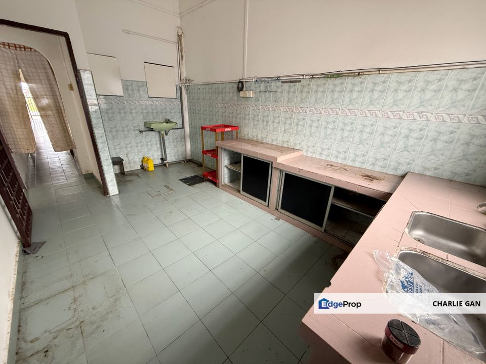 Taman Meru, Klang, Selangor, Selangor, Klang