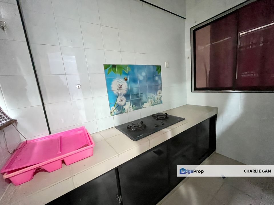 Prima Bayu, Klang, Selangor, Selangor, Klang