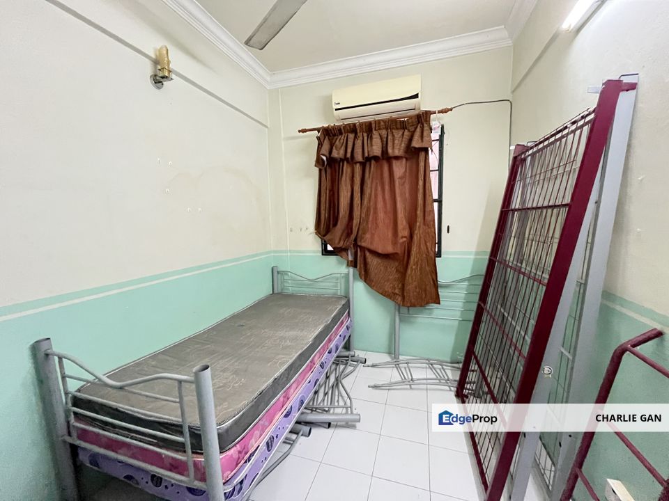 Prima Bayu, Klang, Selangor, Selangor, Klang