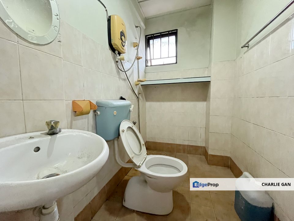 Prima Bayu, Klang, Selangor, Selangor, Klang