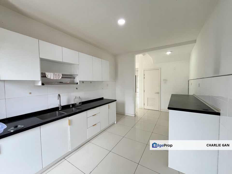 Arahsia Residences, Tropicana Aman, Telok Panglima Garang, Selangor , Selangor, Telok Panglima Garang