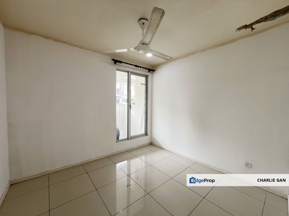 Arahsia Residences, Tropicana Aman, Telok Panglima Garang, Selangor , Selangor, Telok Panglima Garang