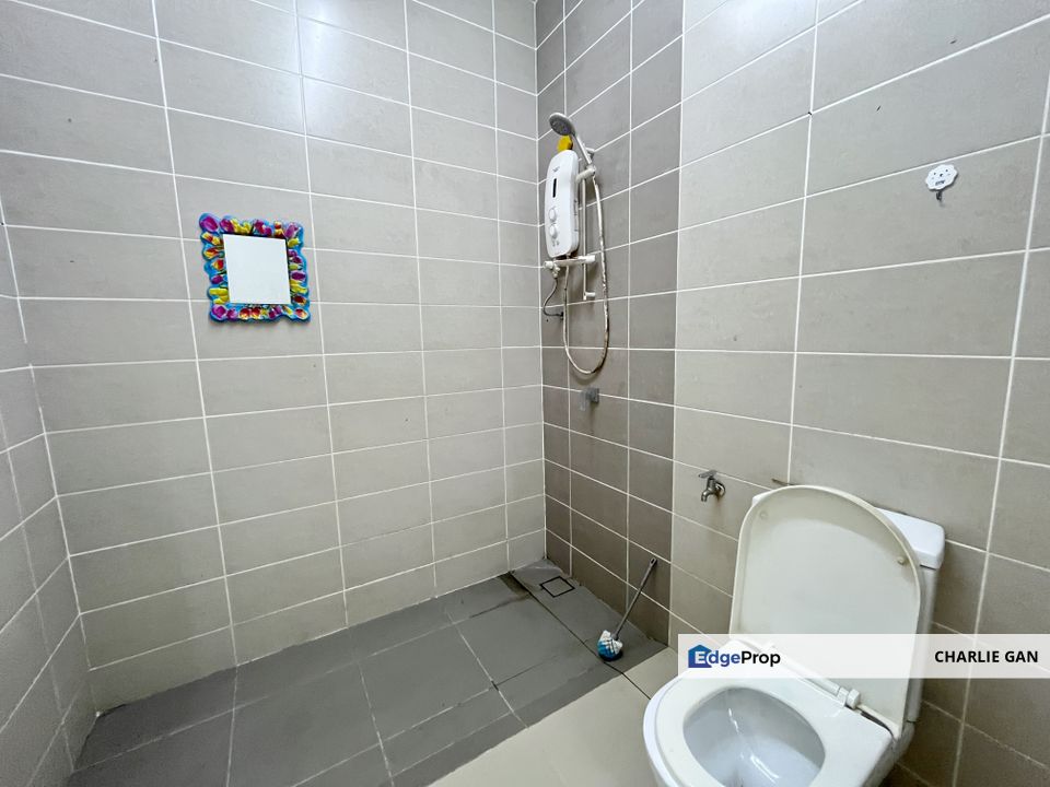 Arahsia Residences, Tropicana Aman, Telok Panglima Garang, Selangor, Selangor, Telok Panglima Garang