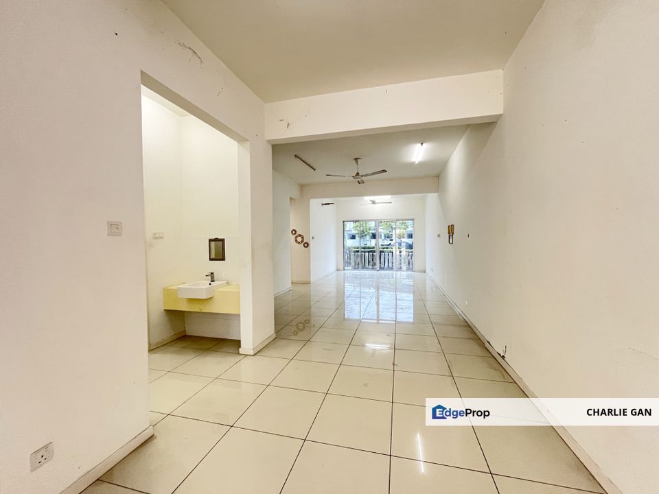 Arahsia Residences, Tropicana Aman, Telok Panglima Garang, Selangor, Selangor, Telok Panglima Garang